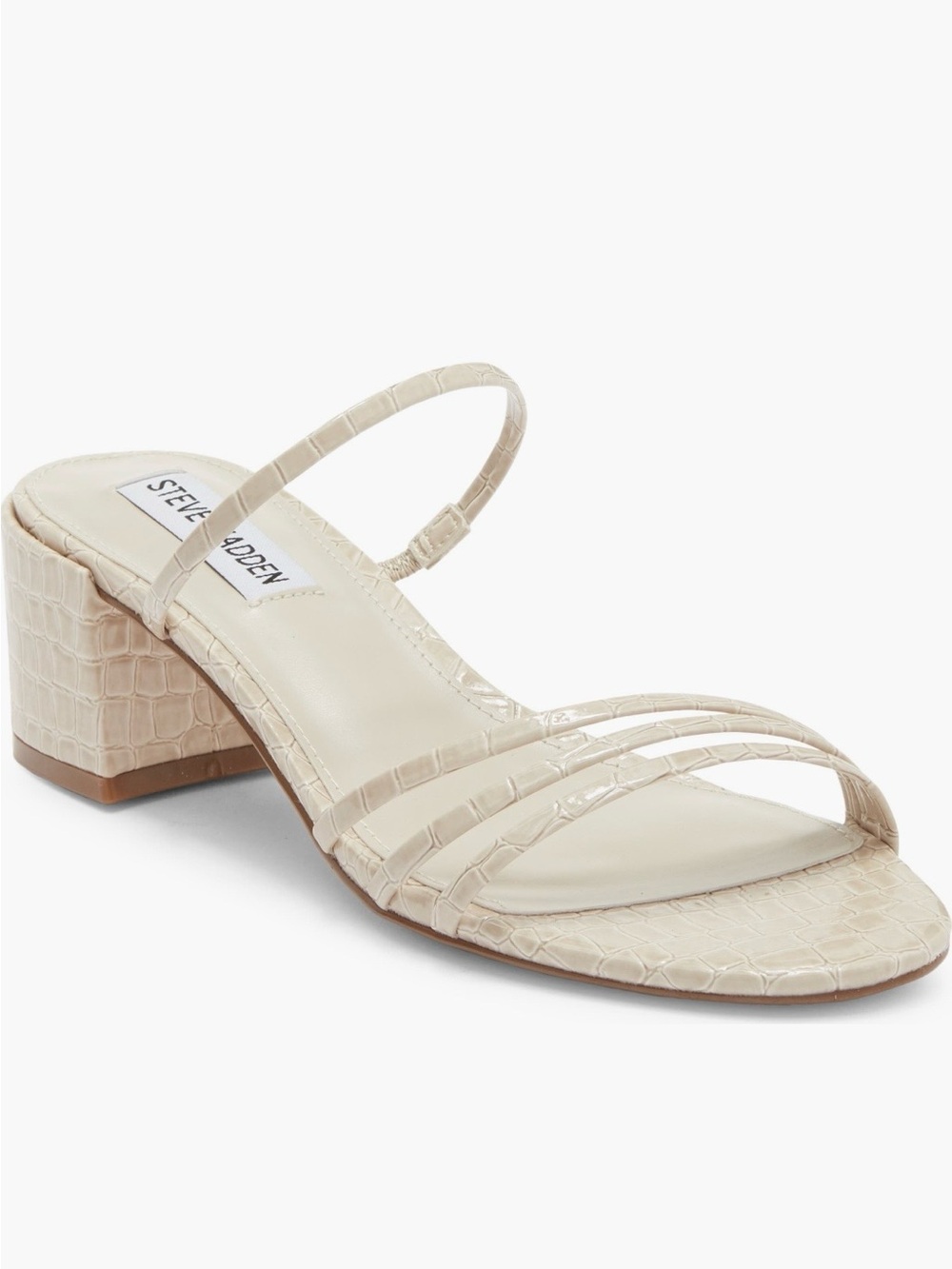 BRAND NEW!! Steve Madden Miari Slide Sandals